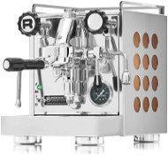 Rocket Espresso Appartamento, copper - Lever Coffee Machine