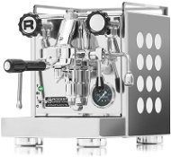 Rocket Espresso Appartamento, white - Lever Coffee Machine