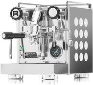 Rocket Espresso Appartamento, white - Lever Coffee Machine