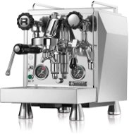 Rocket Espresso Giotto Cronometro R - Pákový kávovar