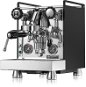 Rocket Espresso Mozzafiato Cronometro R, černá - Lever Coffee Machine