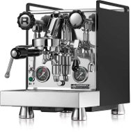 Rocket Espresso Mozzafiato Cronometro R, černá - Pákový kávovar