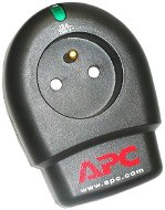 APC SurgeArrest P1T-FR - Prepäťová ochrana