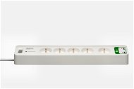 APC SurgeArrest - PM5U-FR - Surge Protector 