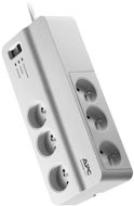 APC SurgeArrest - PM6-FR - Surge Protector 