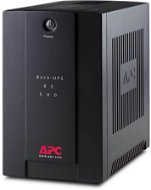 APC Back-UPS 500 BX - Szünetmentes tápegység