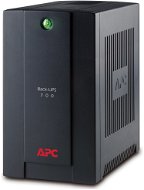 APC Back-UPS BX 700 eurozásuvky - Záložný zdroj