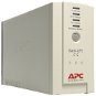 Uninterruptible Power Supply APC Back-UPS CS 500I - Záložní zdroj
