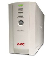 APC Back-UPS 650 EI, software + kabel, dat. Ochrana