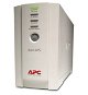 APC Back-UPS 650 EI, software + kabel, dat. Ochrana