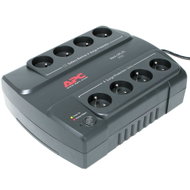 APC Cyberfort 550VA - Uninterruptible Power Supply