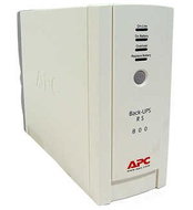 APC Back-UPS RS 800VA - Uninterruptible Power Supply