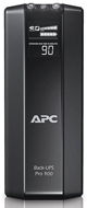 Uninterruptible Power Supply APC Power Saving Back-UPS for 900 Euro sockets - Záložní zdroj