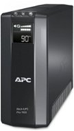 APC Power Saving Back-UPS Pro 900 schuko - Szünetmentes tápegység