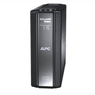 APC Power-Saving Back-UPS Pro 1200, 230V - Uninterruptible Power Supply