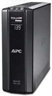 APC Power Saving Back-UPS Pro 1500 Euro sockets - Uninterruptible Power Supply