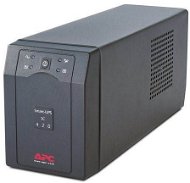 APC Smart-UPS SC 420VA - Notstromversorgung