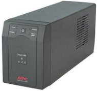 APC Smart-UPS SC 620VA - Záložný zdroj