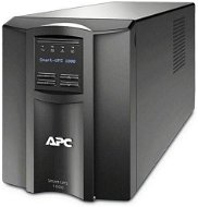 APC Smart-UPS 1000VA LCD 230V - Uninterruptible Power Supply