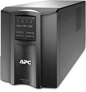 APC Smart-UPS 1500VA LCD - Notstromversorgung