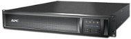 APC Smart-UPS X 750V LCD - Notstromversorgung