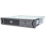 APC Smart-UPS Rack-mount 1500I - Záložní zdroj
