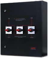 APC Smart-UPS VT karbantartási megkerülő panel 30-40kVA 400V falra szerelhető 30-40kVA 400V - UPS Bypass