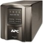 APC Smart-UPS 750VA LCD 230V with SmartConnect - Uninterruptible Power Supply