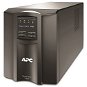 APC Smart-UPS 1000 VA LCD 230 V SmartConnect - Szünetmentes tápegység