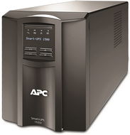 APC Smart-UPS 1500 VA LCD 230V SmartConnect - Szünetmentes tápegység