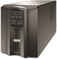 APC Smart-UPS 1500 VA LCD 230V se SmartConnect - Záložní zdroj