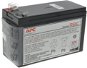 UPS Batteries APC RBC2 - Baterie pro záložní zdroje
