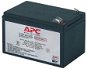 Batéria pre záložný zdroj APC RBC4 - Baterie pro záložní zdroje