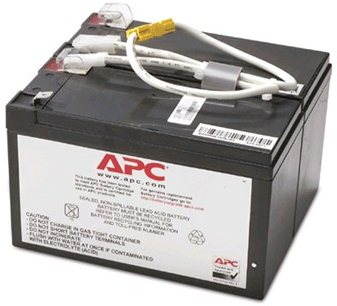 APC RBC5 - Batéria pre záložný zdroj - Hlavný obrázok
