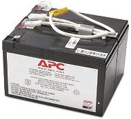 APC RBC5 - Rechargeable Battery