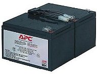 APC RBC6 - Akku für USV - USV Batterie
