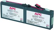 APC RBC18 - Baterie pro záložní zdroje