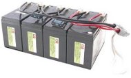 APC RBC25 - UPS Batteries