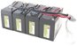 APC battery RBC26 - Rechargeable Battery