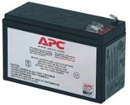 Szünetmentes táp akkumulátor APC RBC106 - Baterie pro záložní zdroje