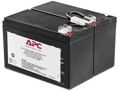 APC RBC109 - Baterie pro záložní zdroje - Hlavní obrázek