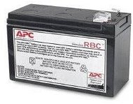 APC RBC110 - Baterie pro záložní zdroje