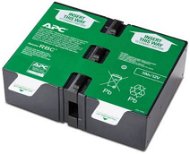 Szünetmentes táp akkumulátor APC RBC123 - Baterie pro záložní zdroje