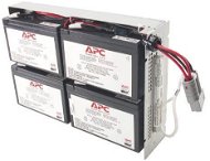 APC RBC132 - Batéria pre záložný zdroj