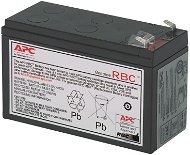 APC-Ersatzbatteriezelle #40 - Akku
