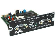 APC SmartSlot modul - expandér portů z 1 na 3 porty - -