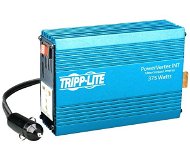 TRIPPLITE PowerVerter, 375W univerzální adaptér / napájecí zdroj pro autozásuvku 12V s výstupem 230V - -