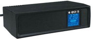  TRIPPLITE 1000VA/500W Line interactive SmartPro LCD  - Uninterruptible Power Supply