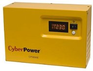 CyberPower CPS600E - Záložný zdroj