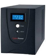 CyberPower Value 1200EILCD - Záložný zdroj